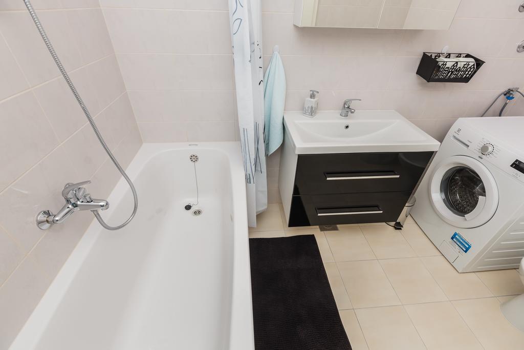 Apartament Sky Split