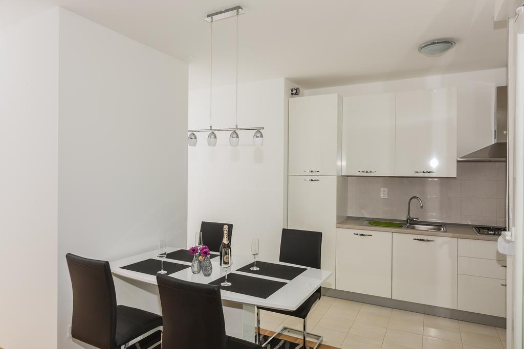 Apartament Sky Split